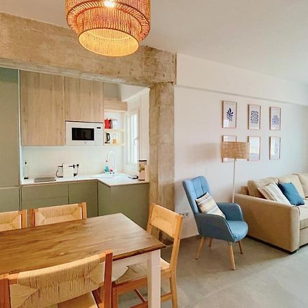 Apartamento Mirador De La Axerquia Córdoba Exterior foto