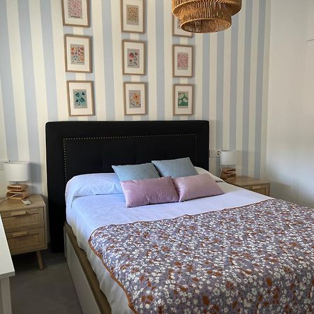 Apartamento Mirador De La Axerquia Córdoba Exterior foto
