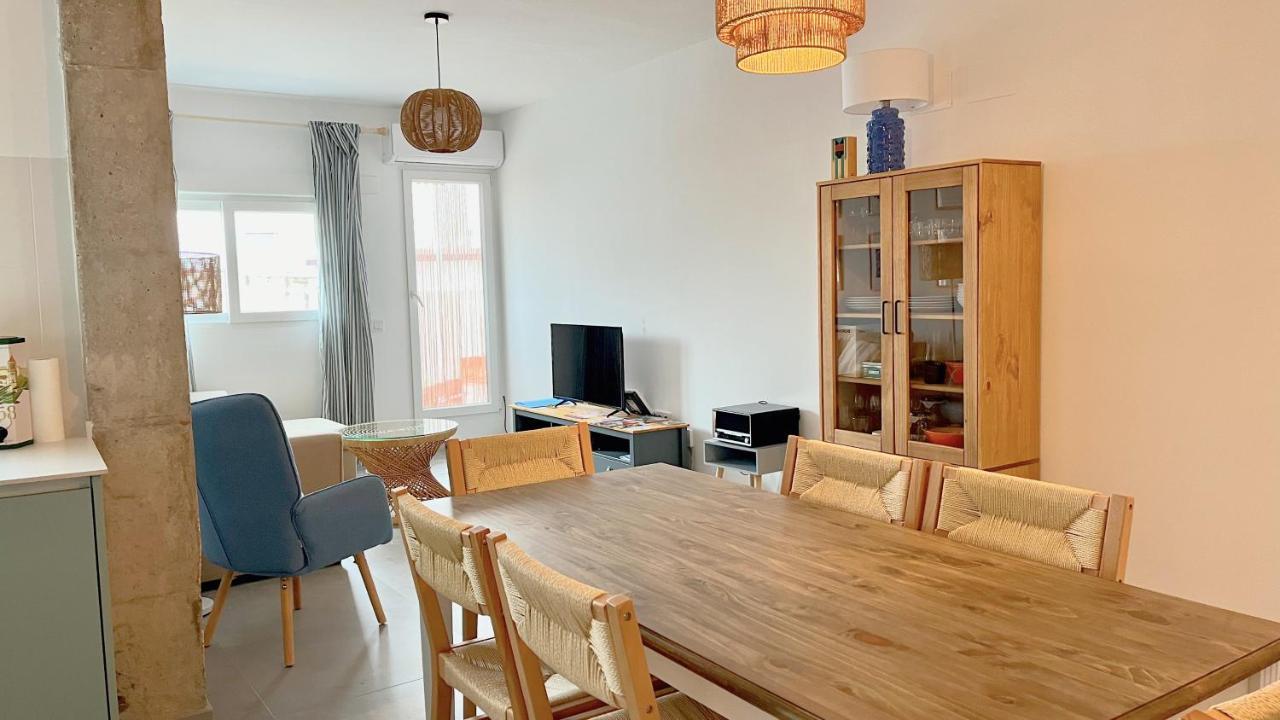 Apartamento Mirador De La Axerquia Córdoba Exterior foto