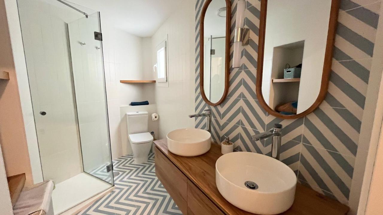 Apartamento Mirador De La Axerquia Córdoba Exterior foto