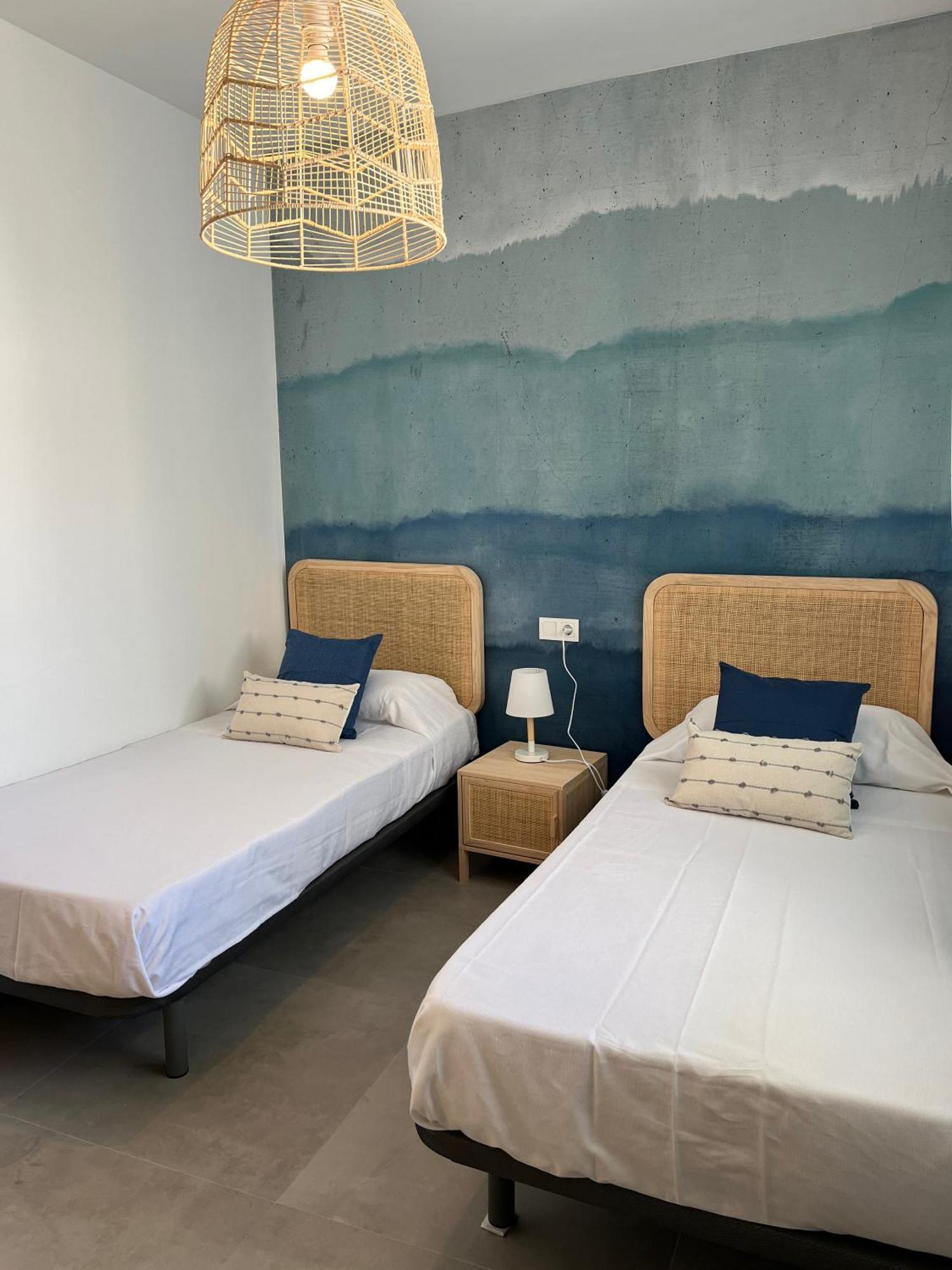 Apartamento Mirador De La Axerquia Córdoba Exterior foto