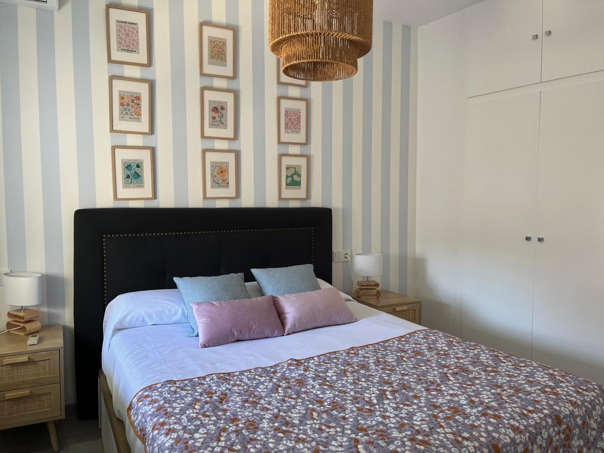 Apartamento Mirador De La Axerquia Córdoba Exterior foto