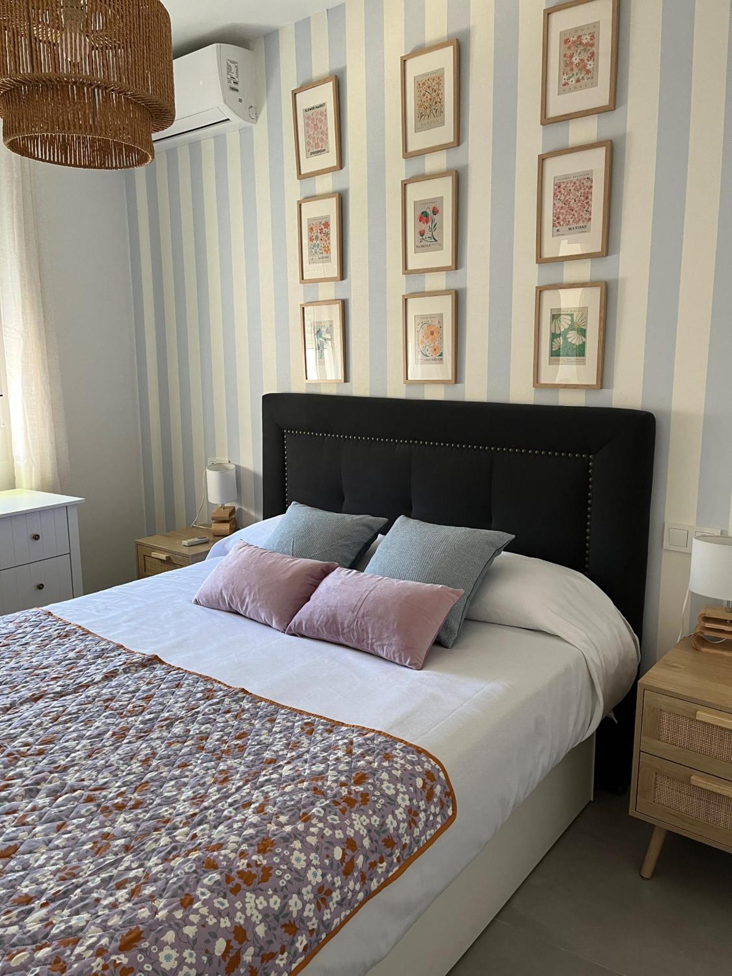 Apartamento Mirador De La Axerquia Córdoba Exterior foto