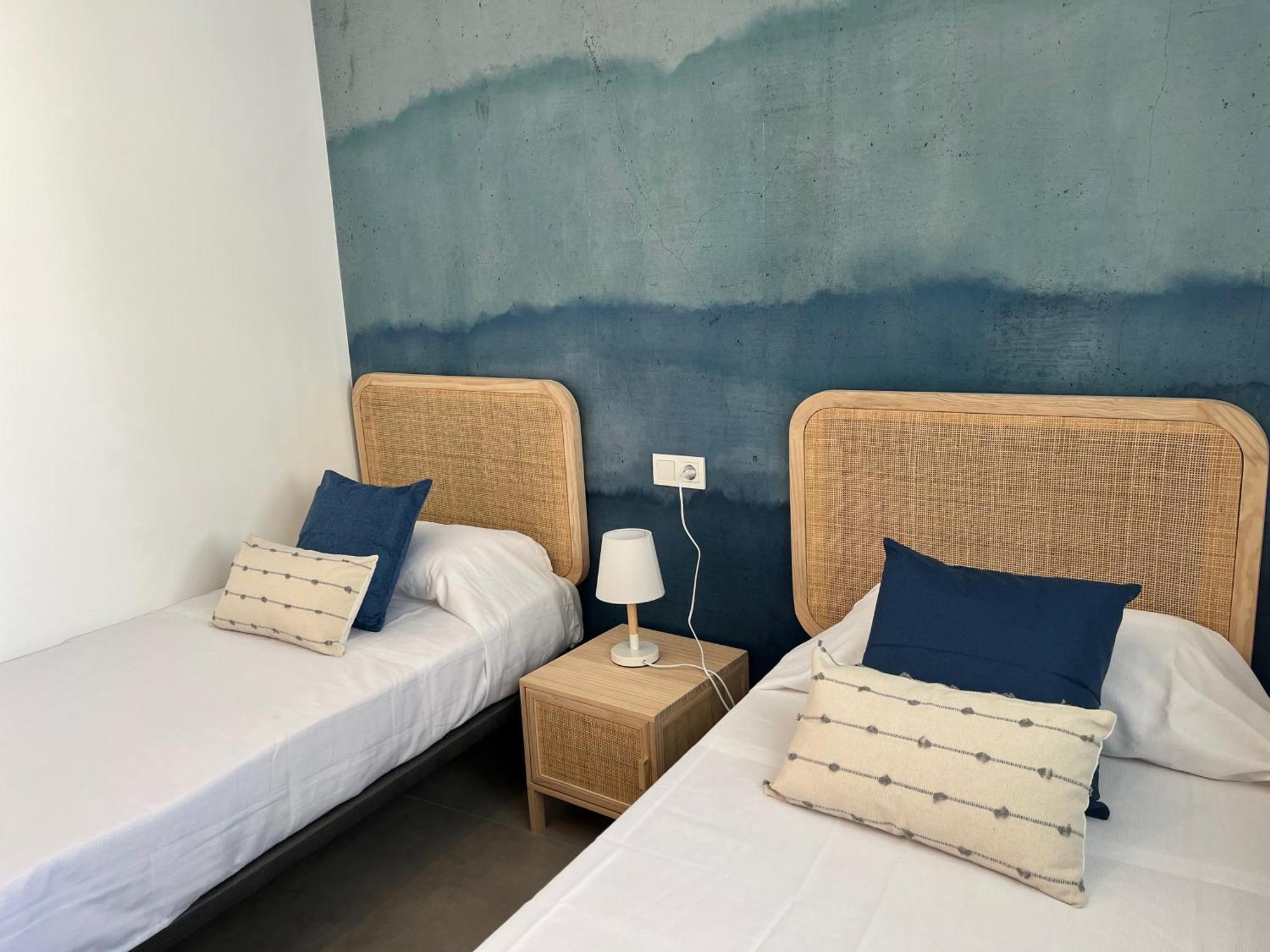 Apartamento Mirador De La Axerquia Córdoba Exterior foto
